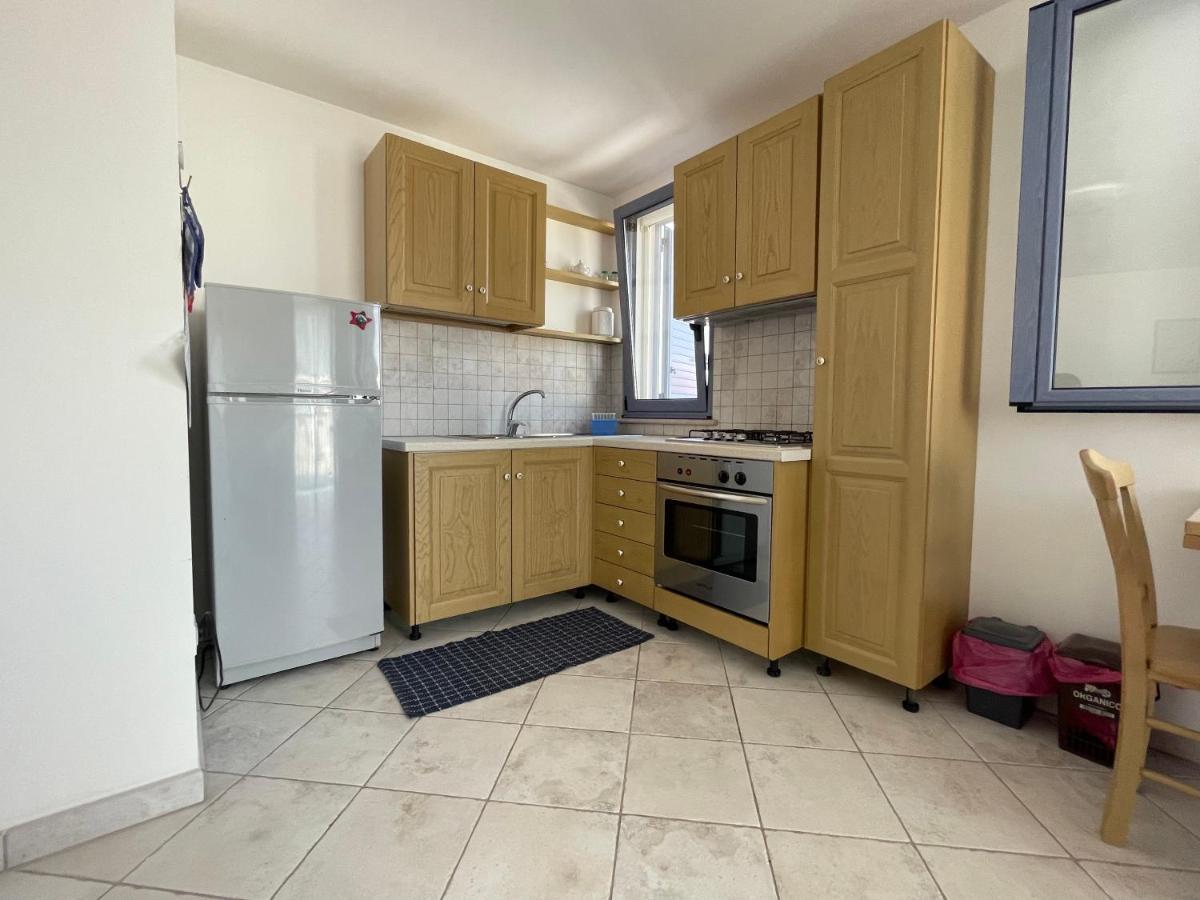 Le Stelle Apartment Santa Maria di Leuca Bagian luar foto