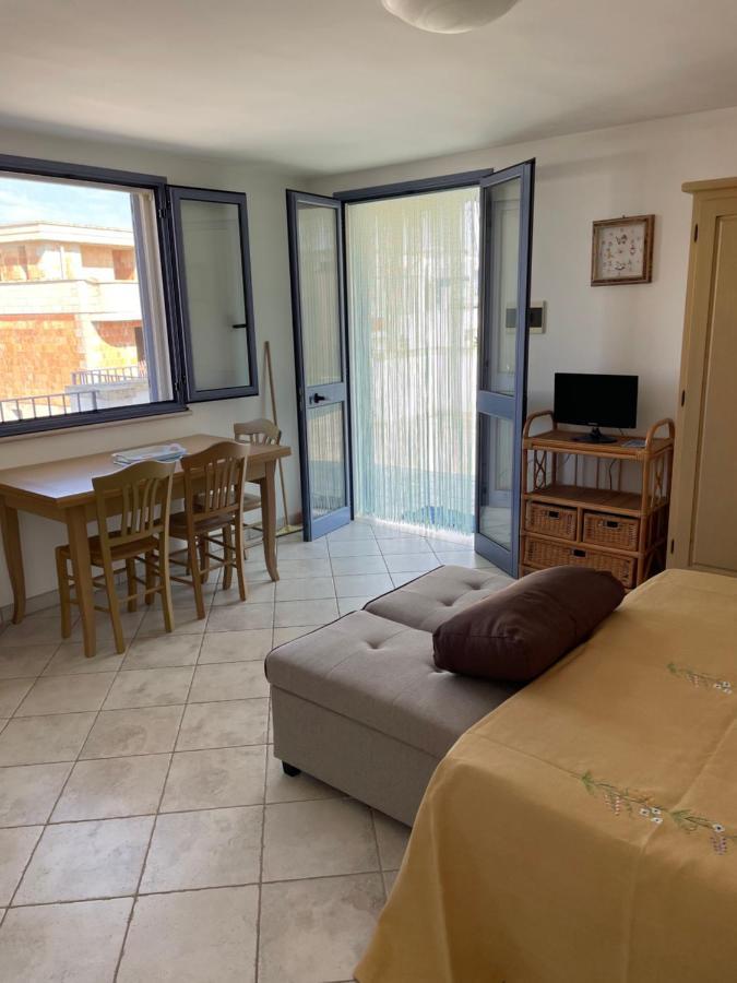 Le Stelle Apartment Santa Maria di Leuca Bagian luar foto