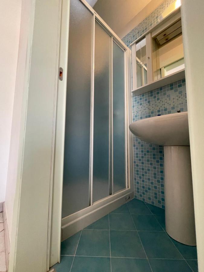 Le Stelle Apartment Santa Maria di Leuca Bagian luar foto